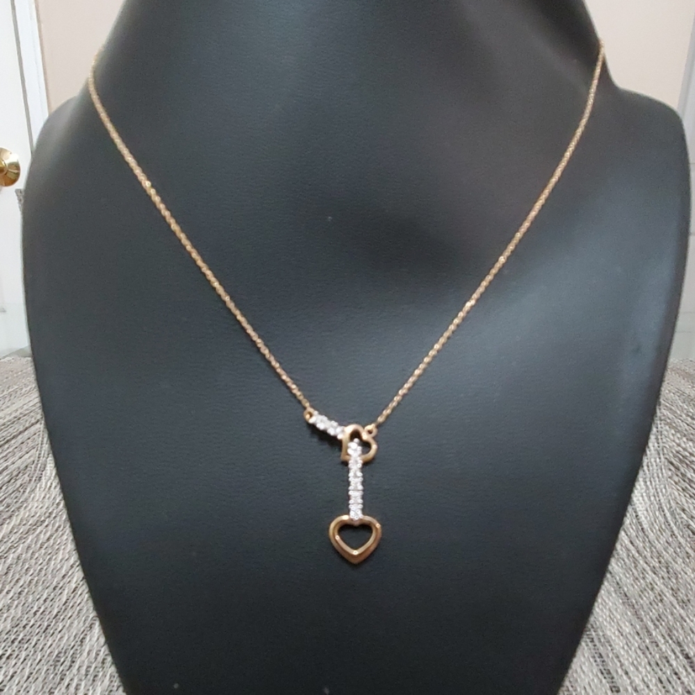 Chain & Charm - Picture 2 of 7